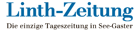 Logo Linthzeitung